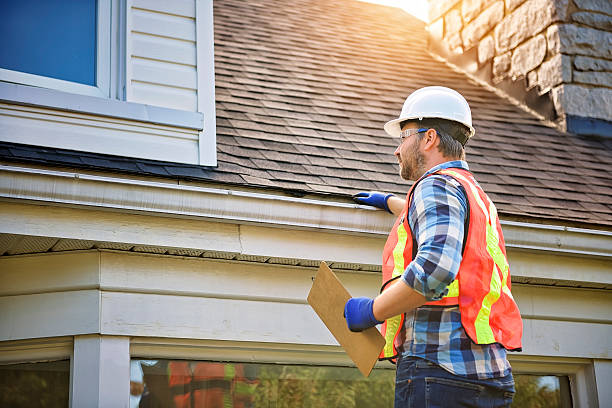 Trusted Storm Damage Roof Repair service in Central Falls, RI - Brentwood Metal Roofing